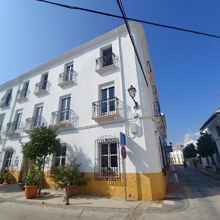 El Esparragal  Casa Alta Holiday Home מראה חיצוני תמונה