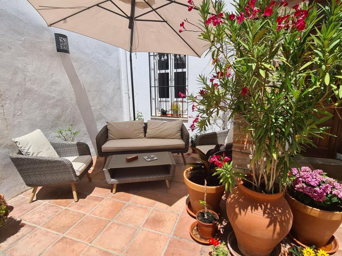 El Esparragal  Casa Alta Holiday Home מראה חיצוני תמונה
